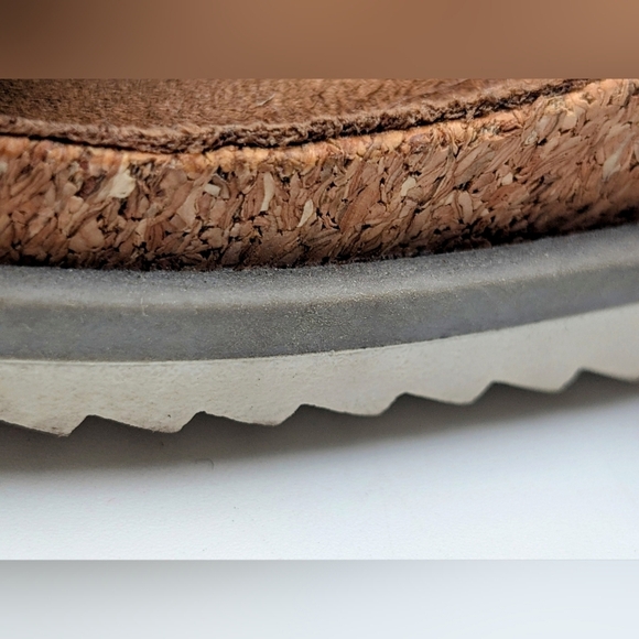 Eurosoft Size 8 M Women's Black Strappy Sandals - Chic & Comfortable - Picture 10 of 15